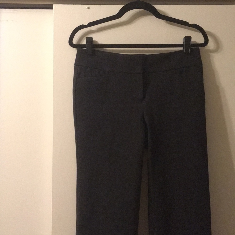 Loft trousers